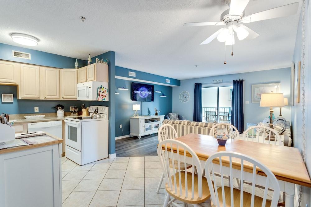 The Marylander Condo & Hotel photo 6