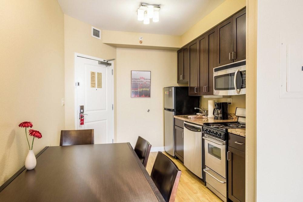 Marriott TownePlace Suites Dayton North photo 8