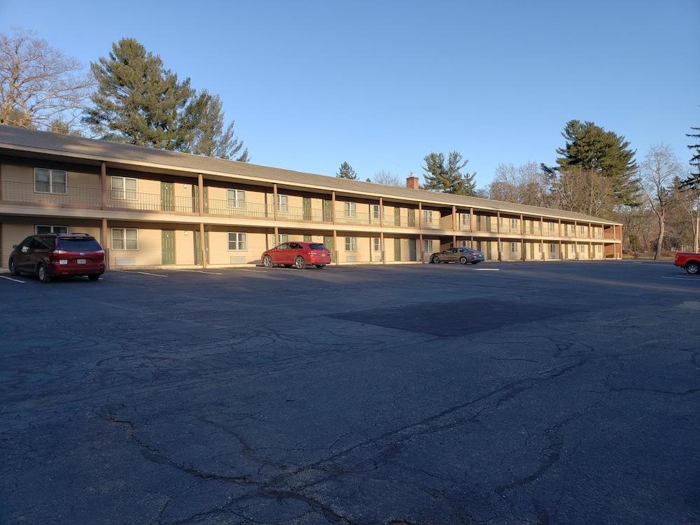 Quality Inn Great Barrington photo 26