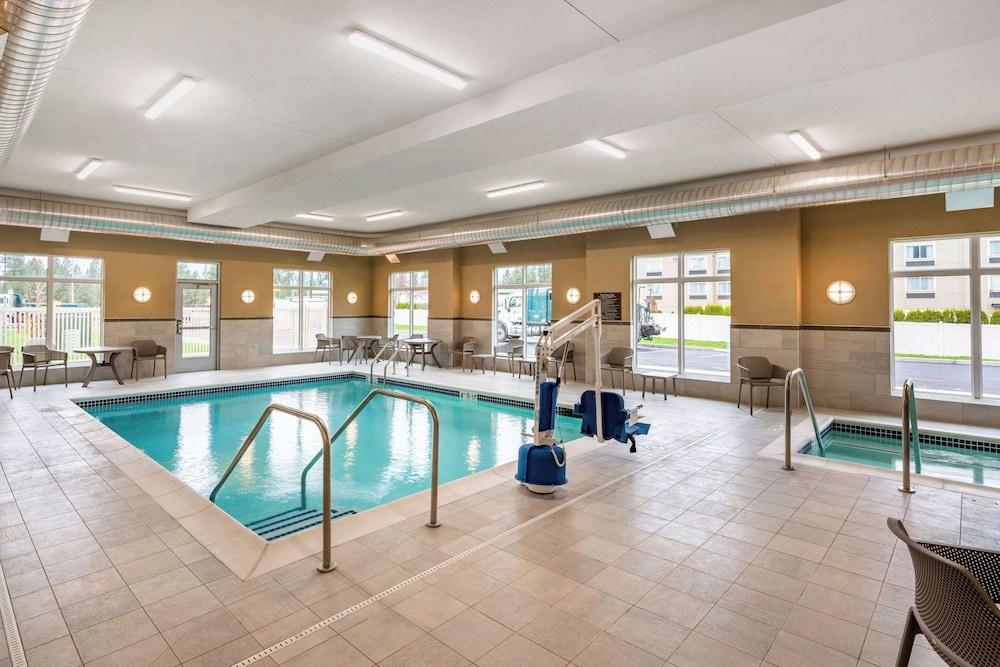 MainStay Suites Spokane Airport photo 25
