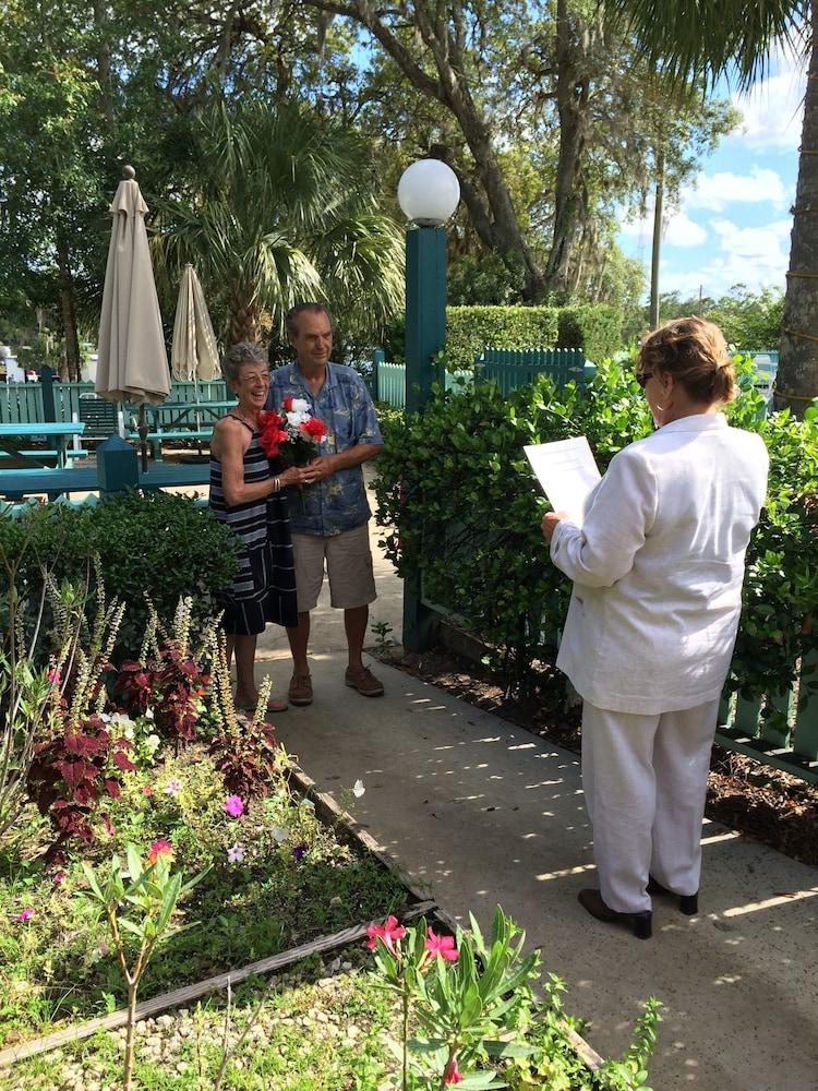 Steinhatchee River Inn photo 100