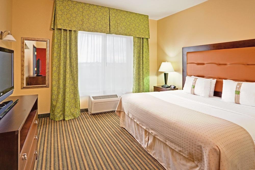 Holiday Inn Jackson Southeast - Pearl by IHG photo 10