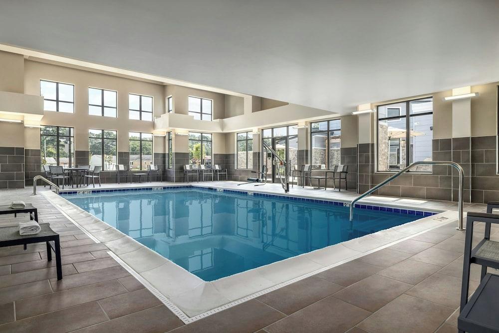 Residence Inn By Marriott Richmond Airport photo 23