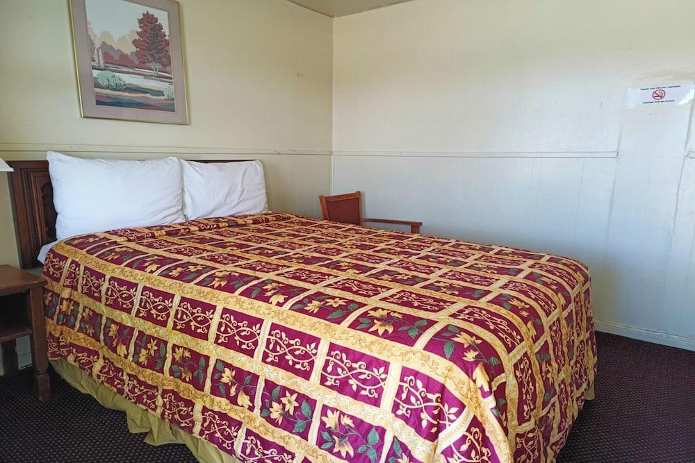 Triangle Motel By Oyo Mexia Texas photo 14