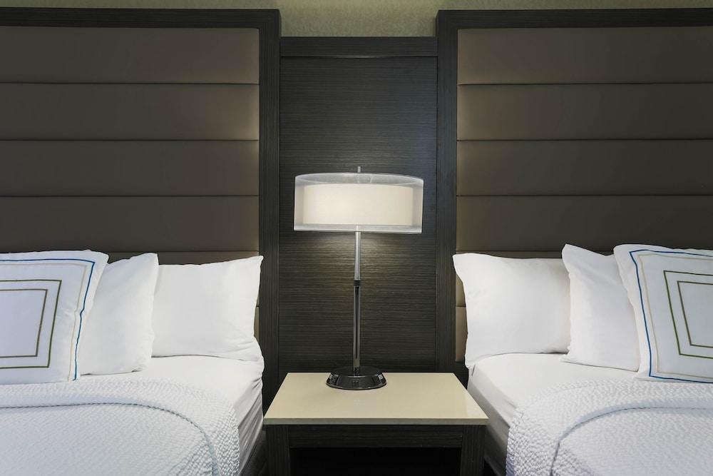 Springhill Suites Marriott Quail Springs photo 4