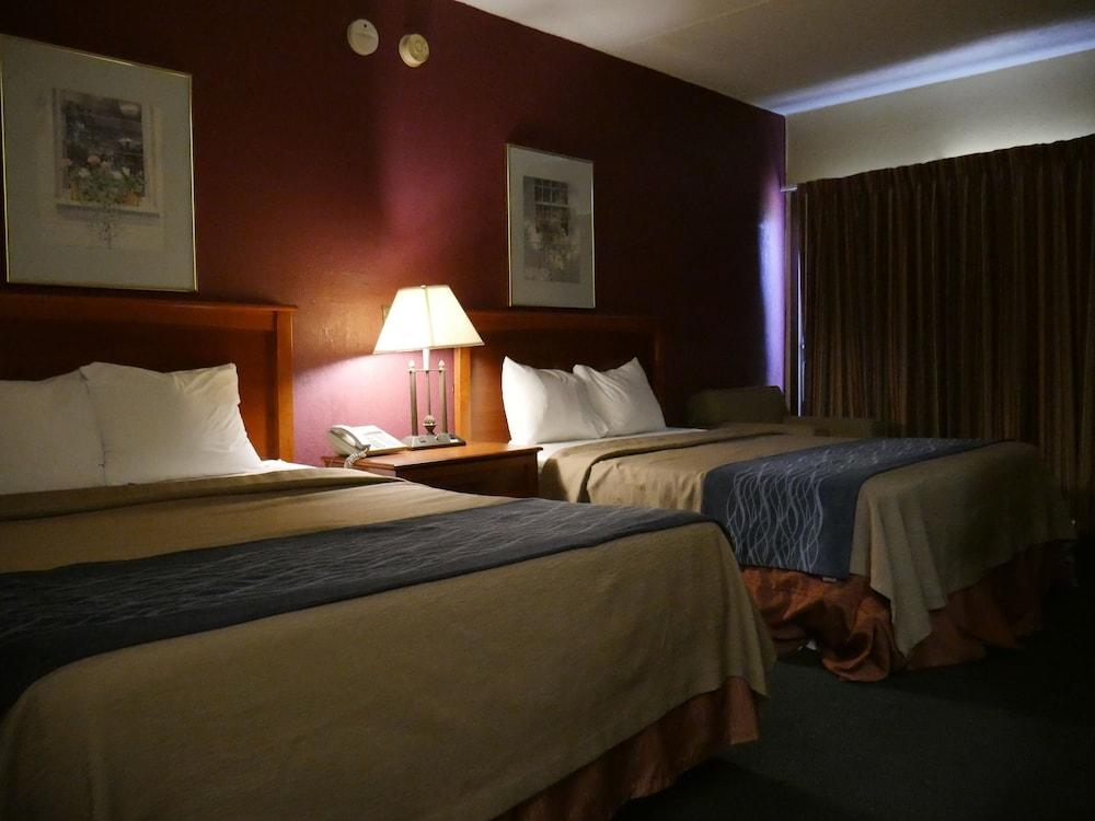 Motel Sun Inn photo 4