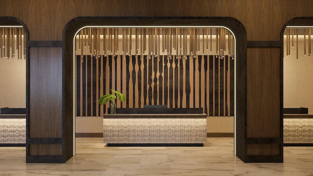 InterContinental San Antonio Riverwalk by IHG photo 2