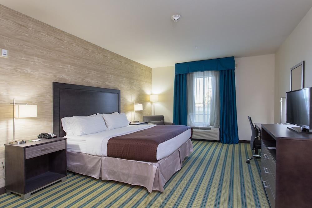 Holiday Inn Texarkana Arkansas Conv Ctr by IHG photo 21