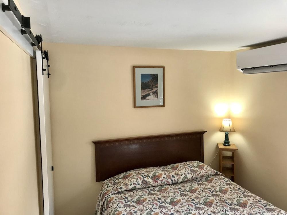 Mt Liberty Cabins and Motel photo 32