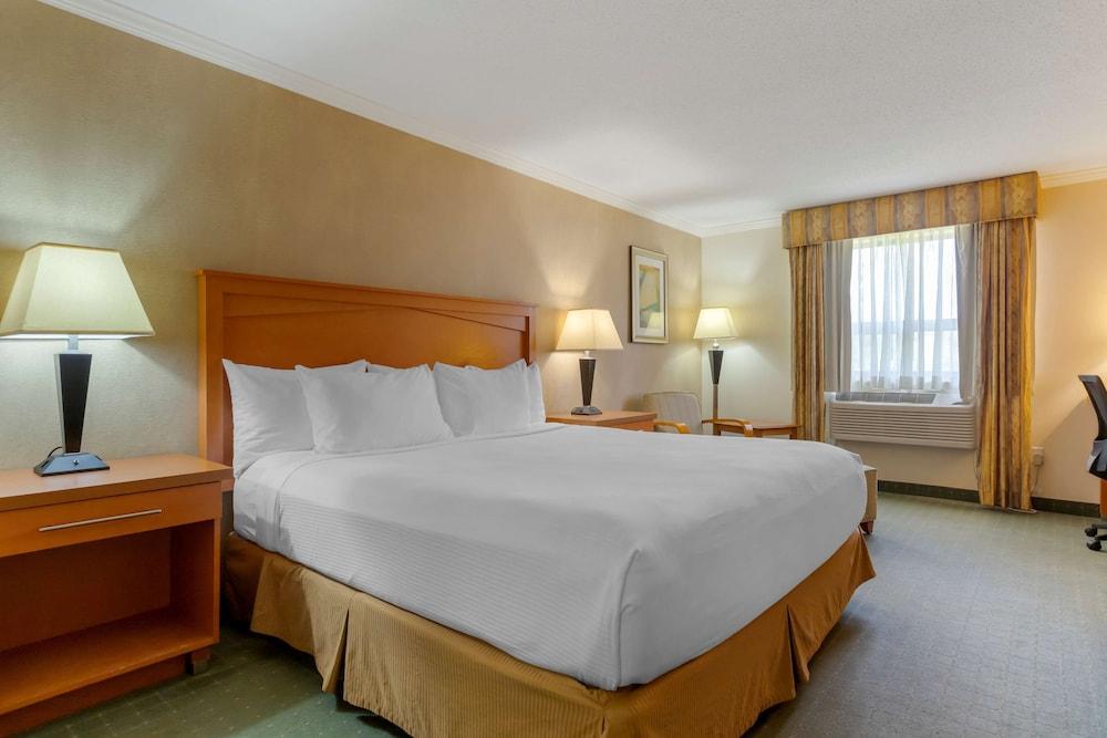 Best Western Davison Inn photo 18