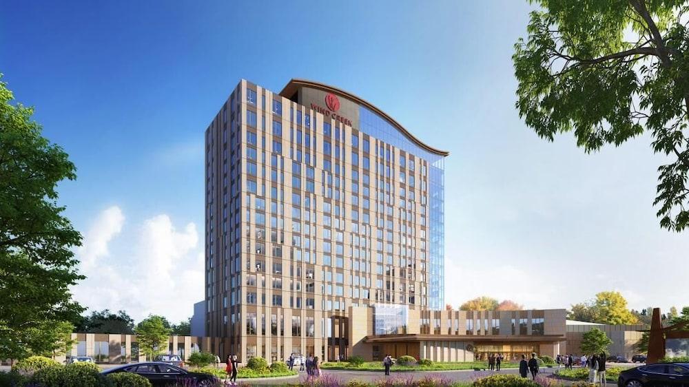 Wind Creek Southland Casino and Hotel photo 1