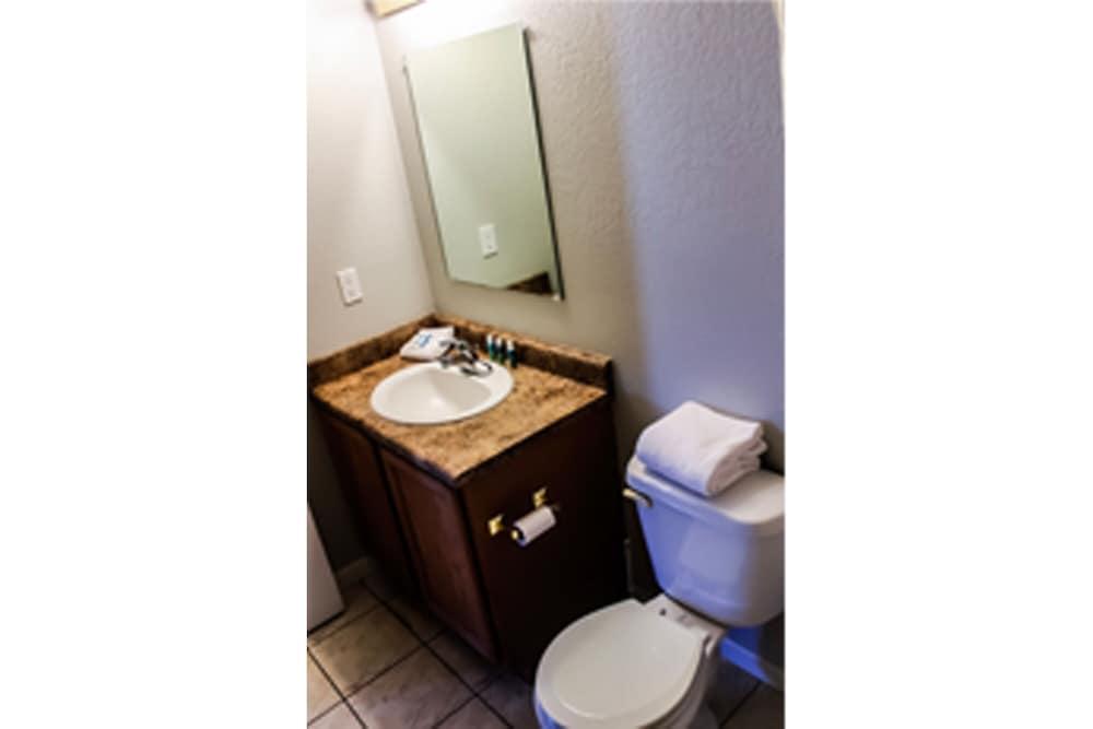 Rodeway Inn Casper photo 22