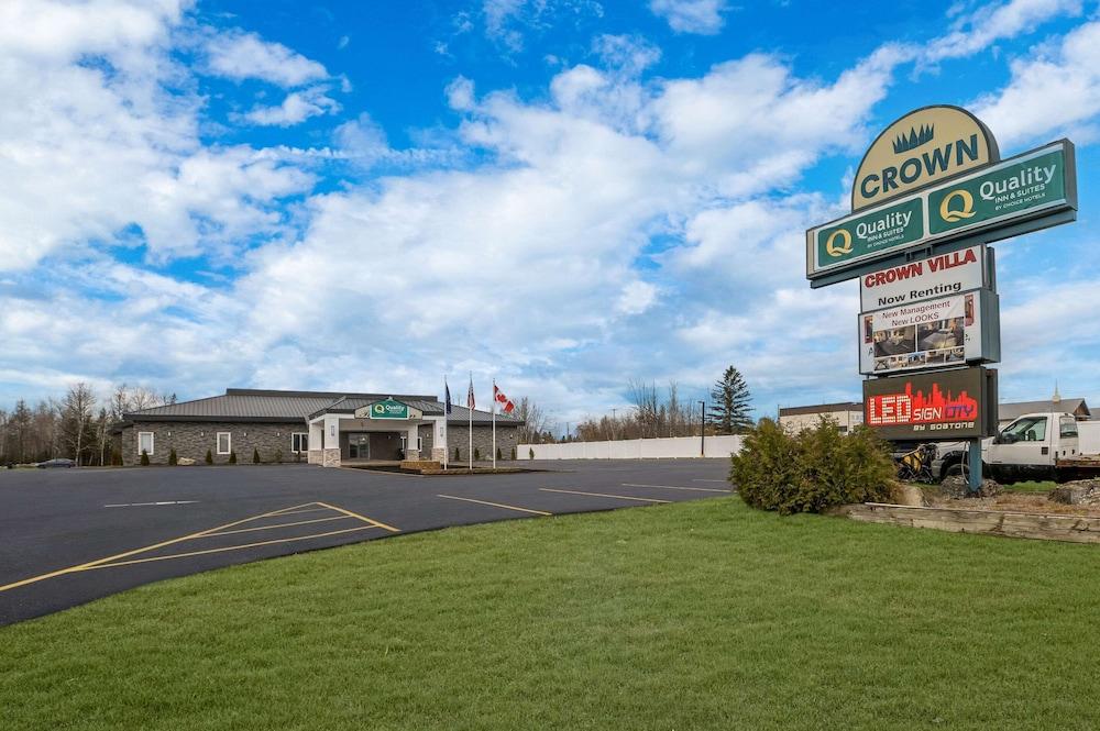 Quality Inn & Suites Caribou photo 12