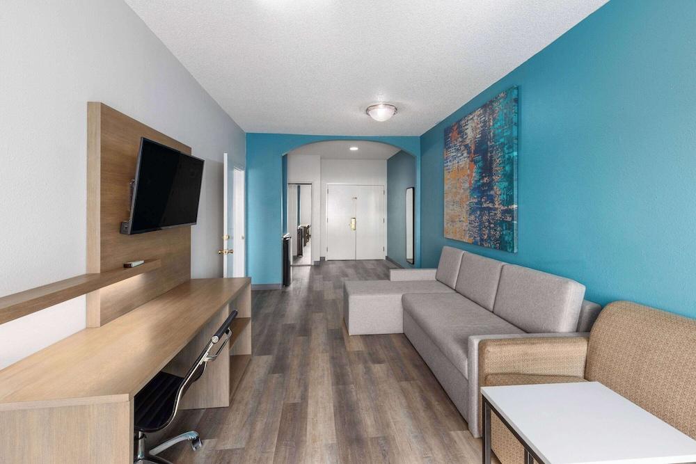 MainStay Suites Decatur River City photo 18
