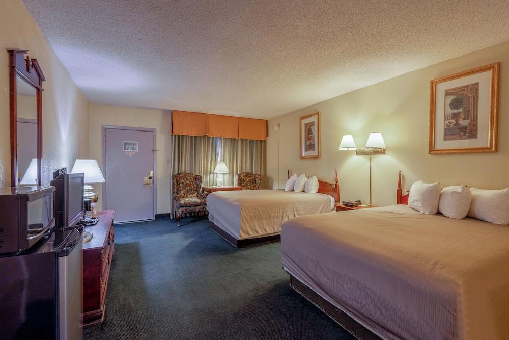 Royal Holiday Motel By Belvilla Gallup I-40 photo 41