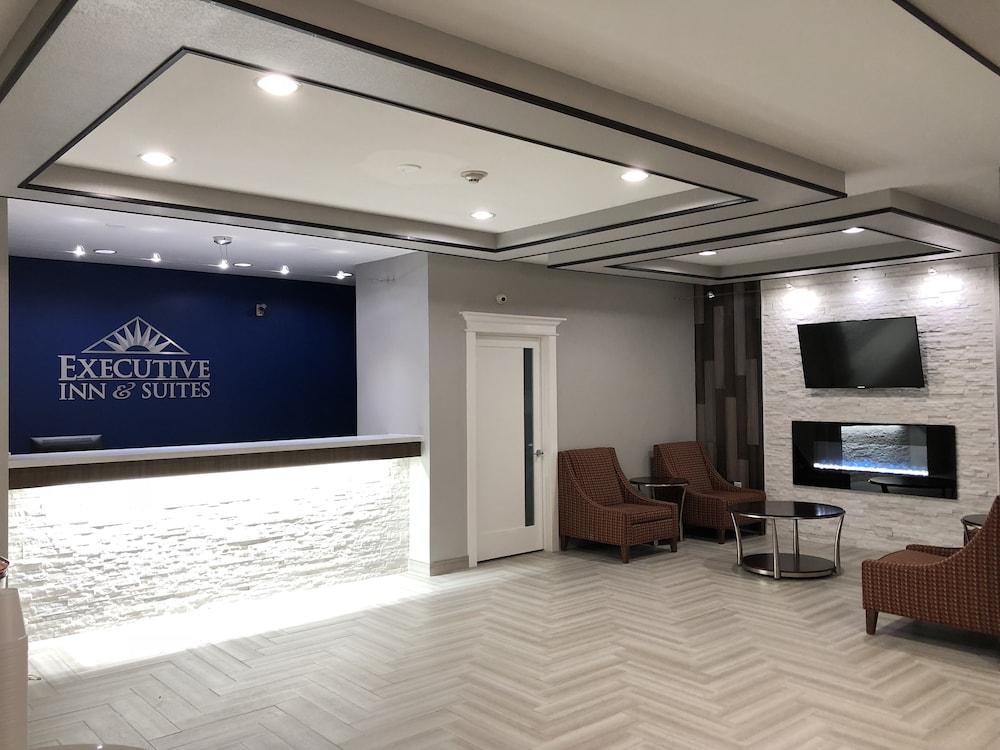 Executive Inn & Suites Joaquin photo 8