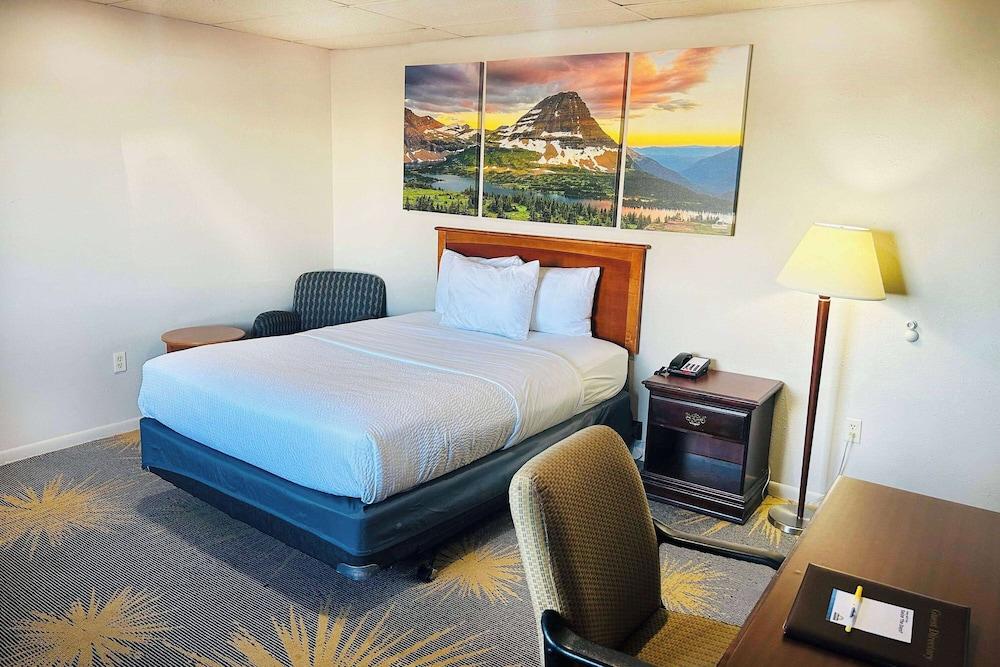 Days Inn by Wyndham Wheatland photo 11
