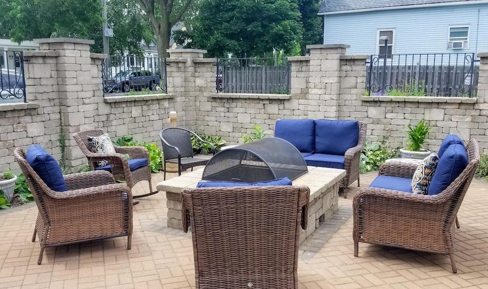 Sheridan's Bed & Breakfast photo 33