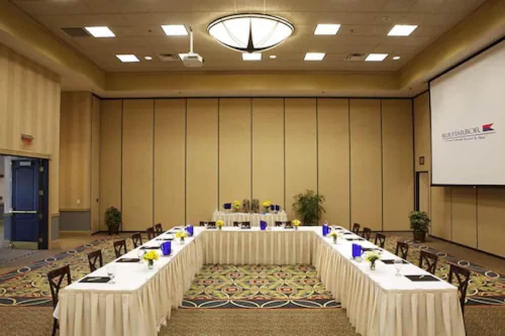 Blue Harbor Resort and Conference Center photo 4