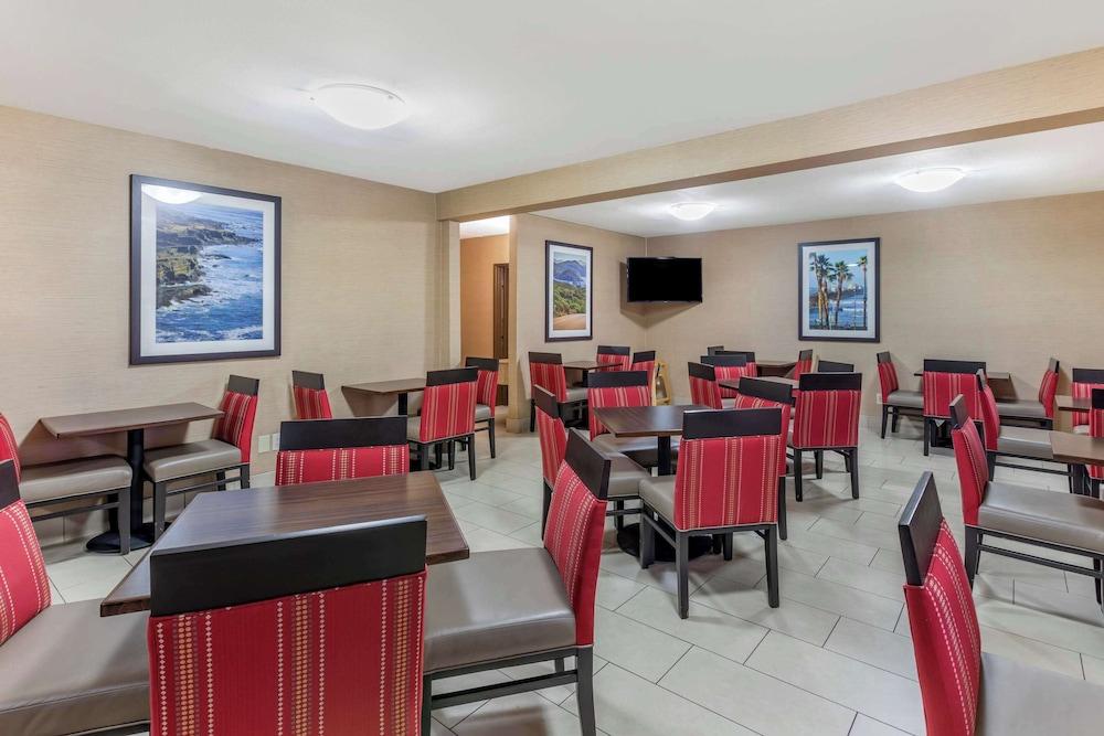 Comfort Inn Escondido San Diego North County photo 33