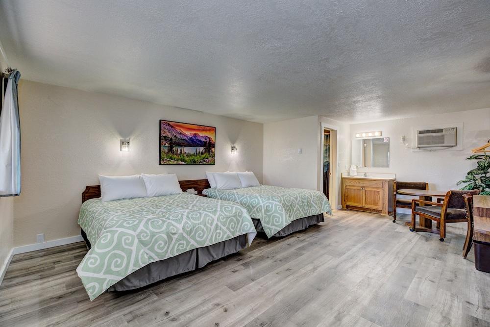 Weiser Motel & RV Park photo 8