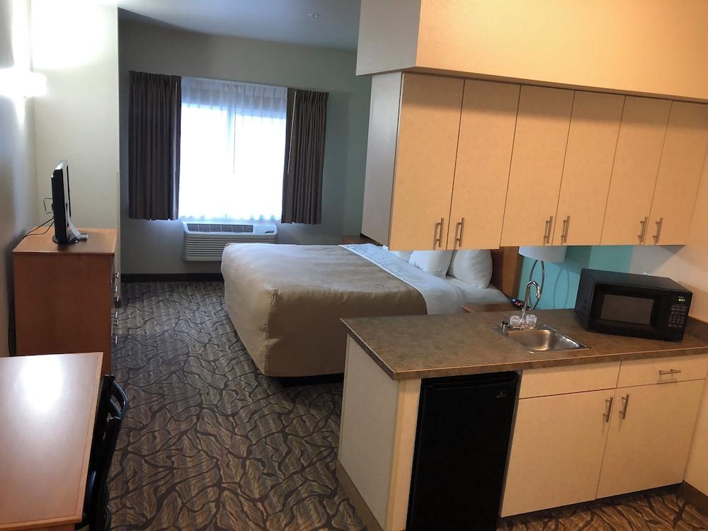 Aspen Hotel Soldotna photo 11