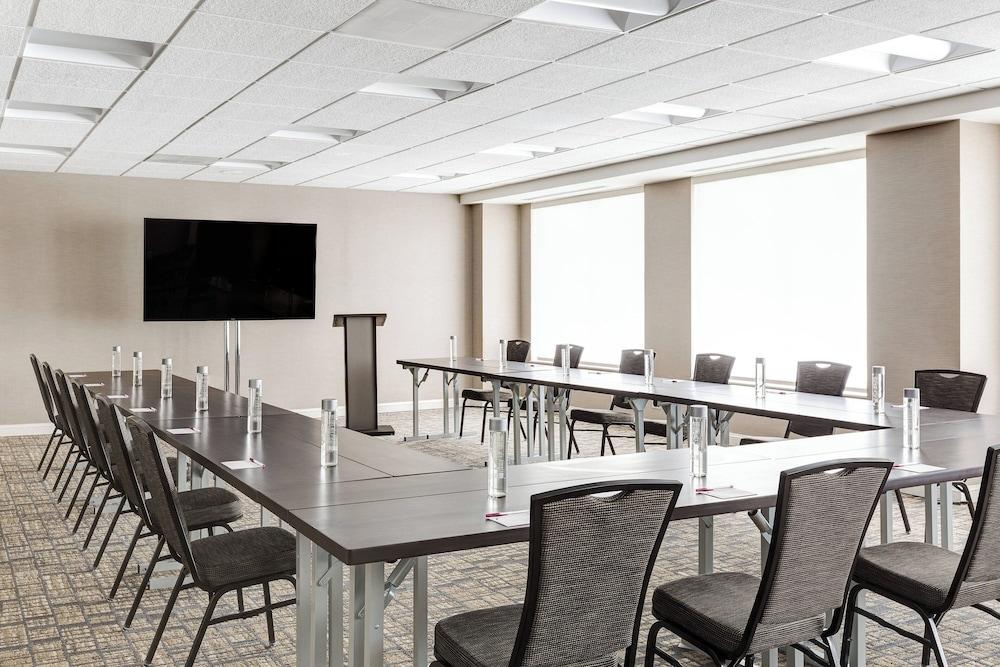 Residence Inn by Marriott Washington, DC Downtown photo 27