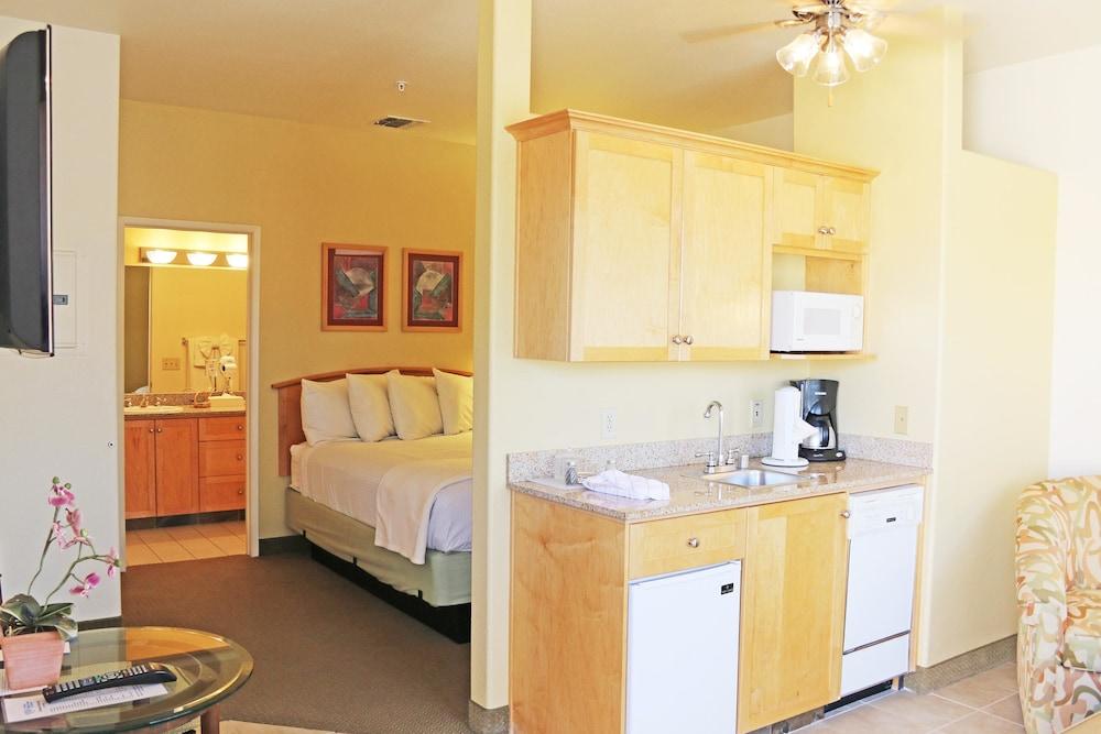 Raintree's Cimarron Golf Resort photo 12