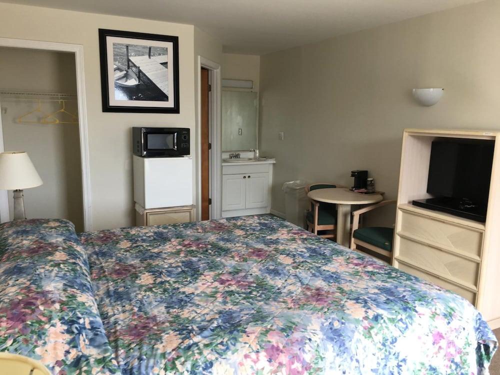 Point 1 Motel photo 9