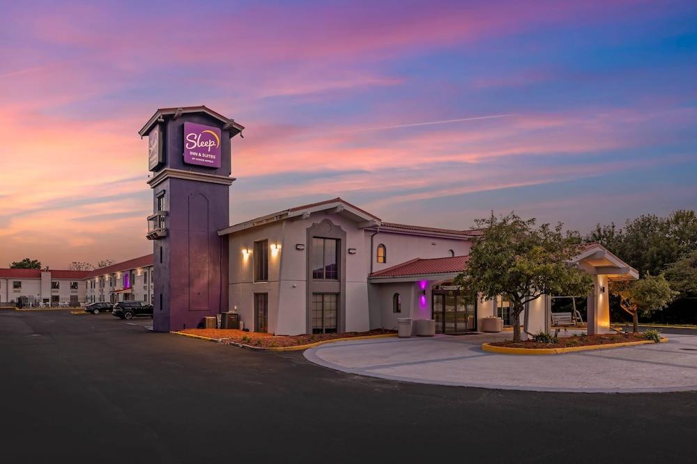 Sleep Inn & Suites Merrillville photo 9