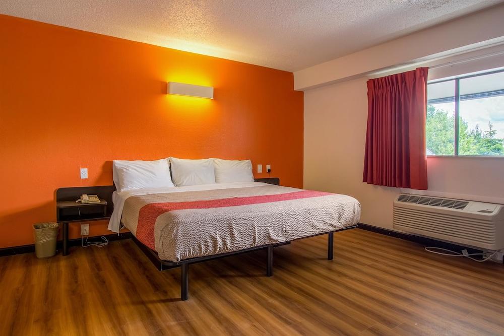 Motel 6 Ashland, OH photo 14