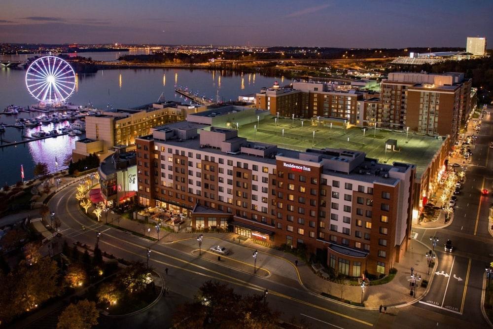 Residence Inn National Harbor Washington, DC Area — hotel in Oxon Hill