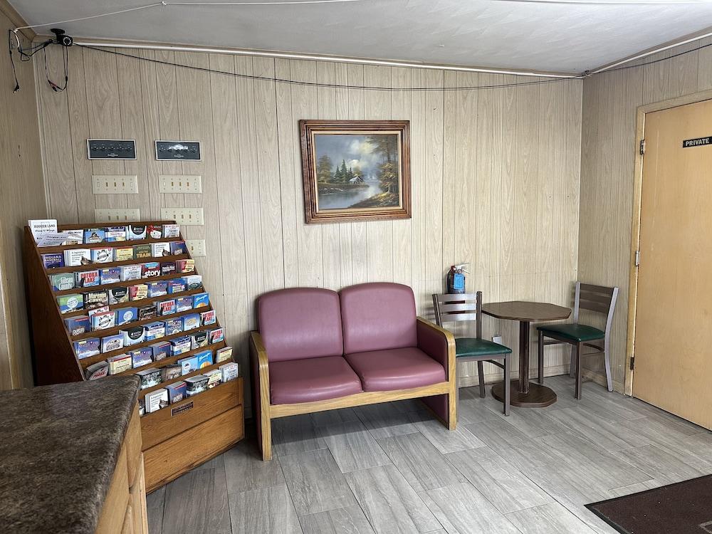 Stones Motel photo 7