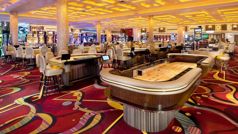 Peppermill Hotel Casino in W Wendover, Nevada photo 7
