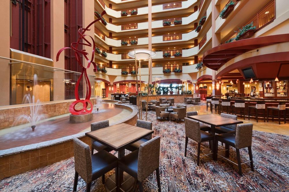 Embassy Suites by Hilton Nashville SE Murfreesboro photo 32
