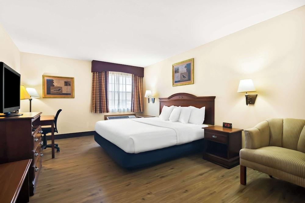 Best Western Stateline Lodge photo 5