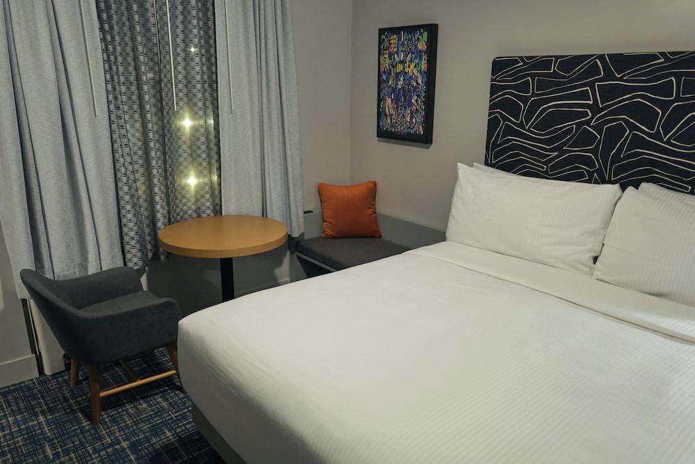 Hotel Garrett photo 30