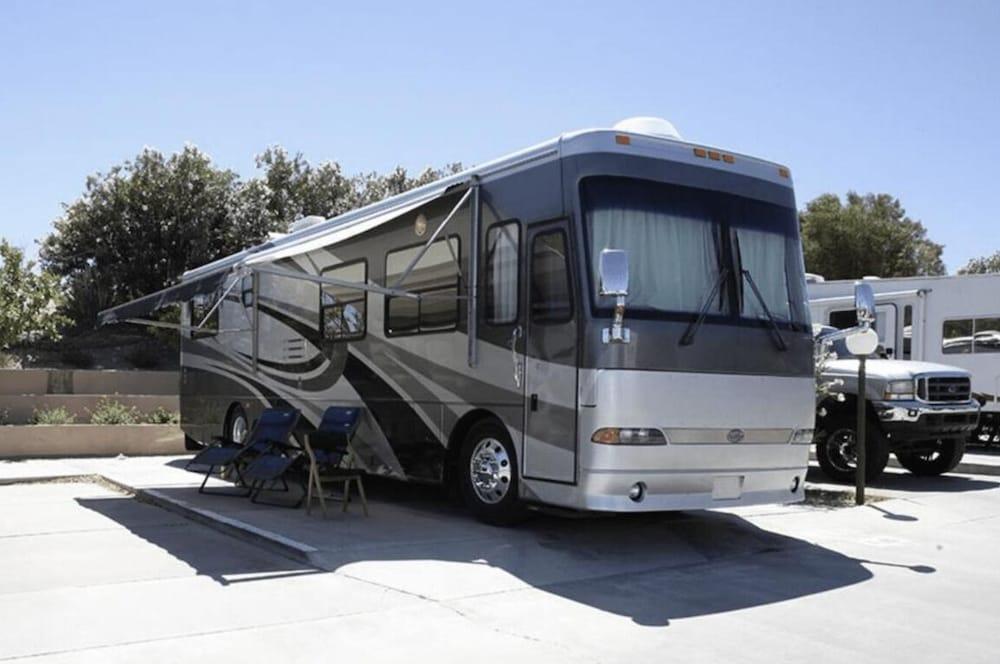 Shadow Hills RV Resort photo 18