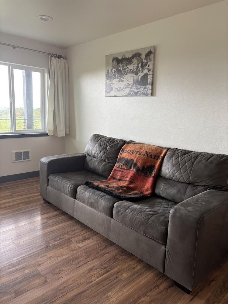 Quileute Oceanside Resort photo 17
