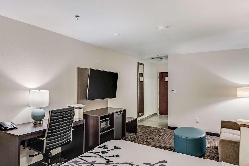 Wingate by Wyndham Kings Bay Naval Base / I-95 photo 38