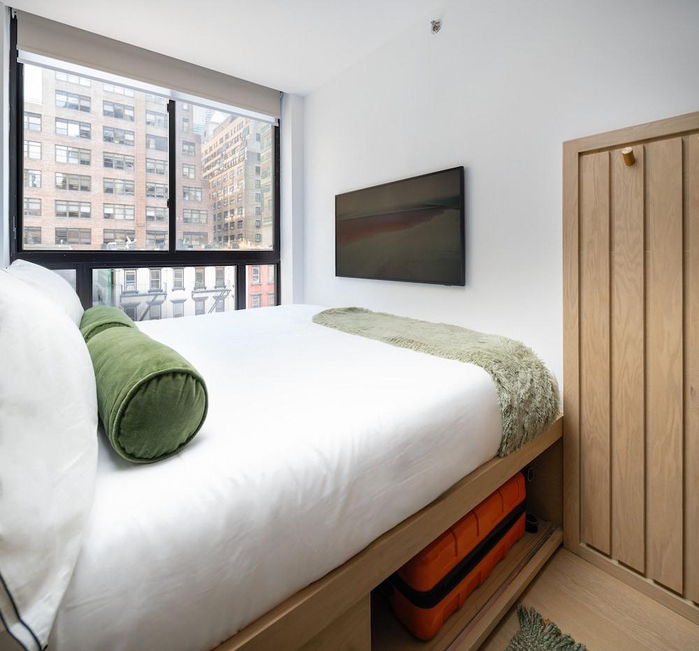 Little Charlie Hotel photo 17