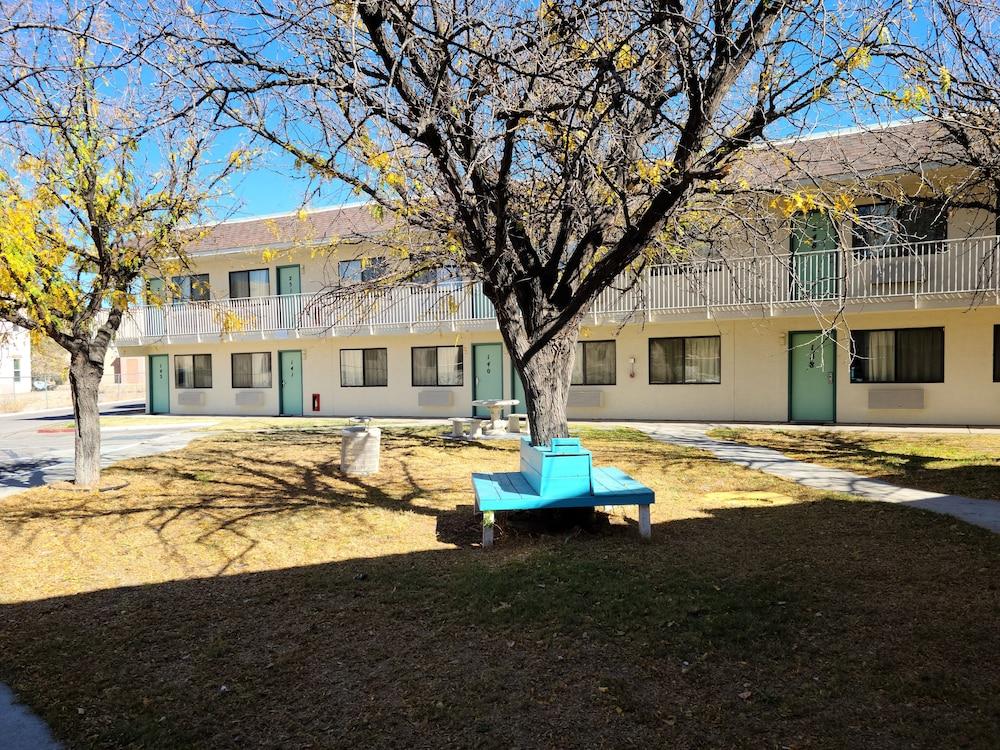 Motel 9 Las Cruces photo 14