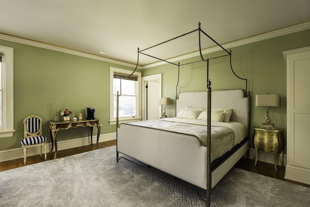The Edward Hotel photo 63