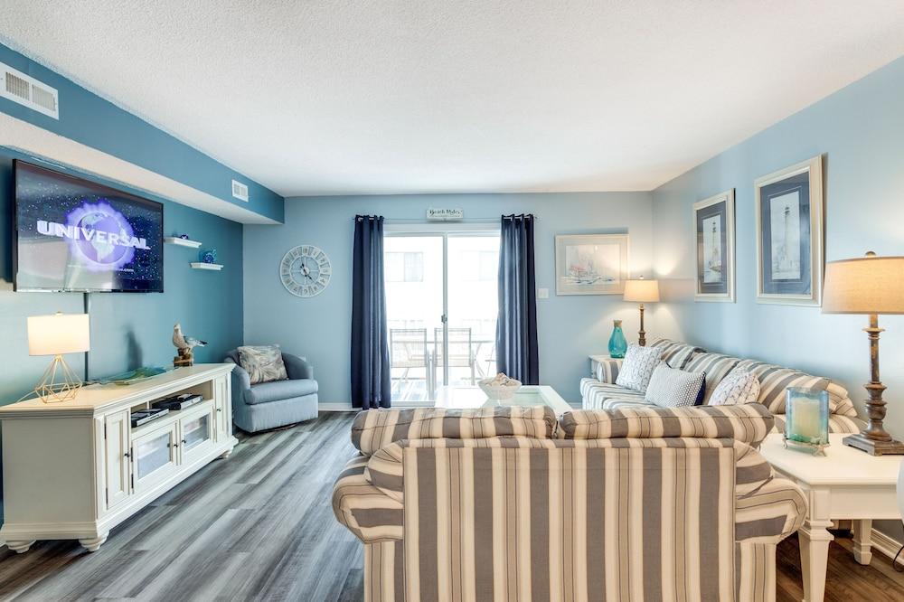 The Marylander Condo & Hotel photo 5