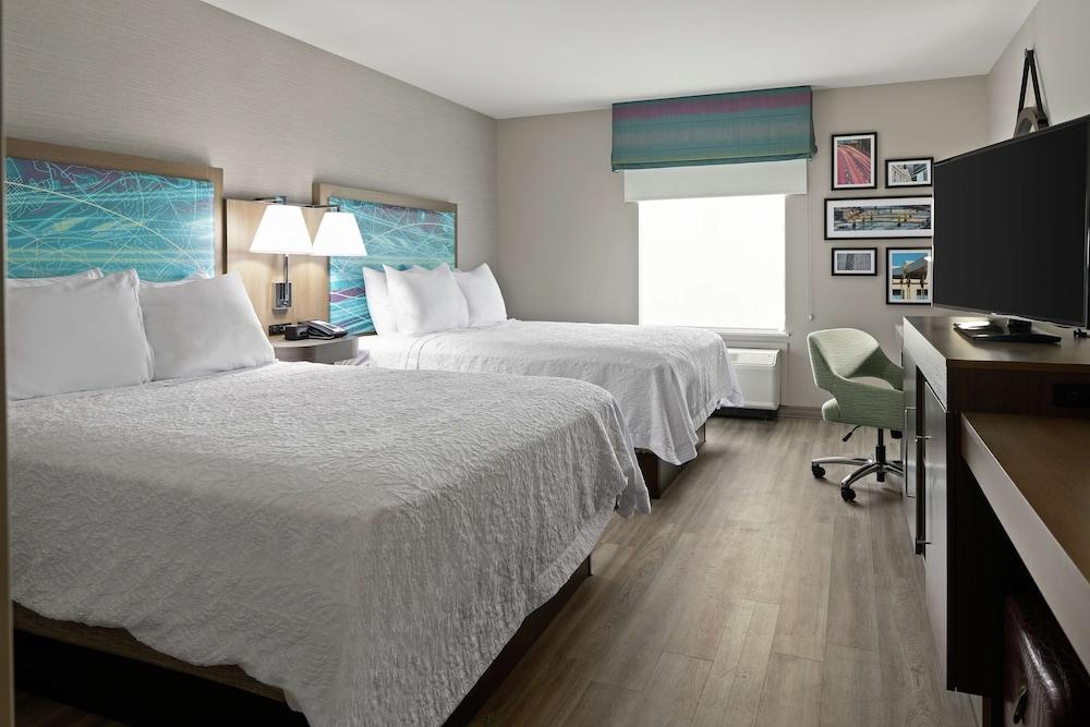 Hampton Inn & Suites Cranberry Pittsburgh photo 38