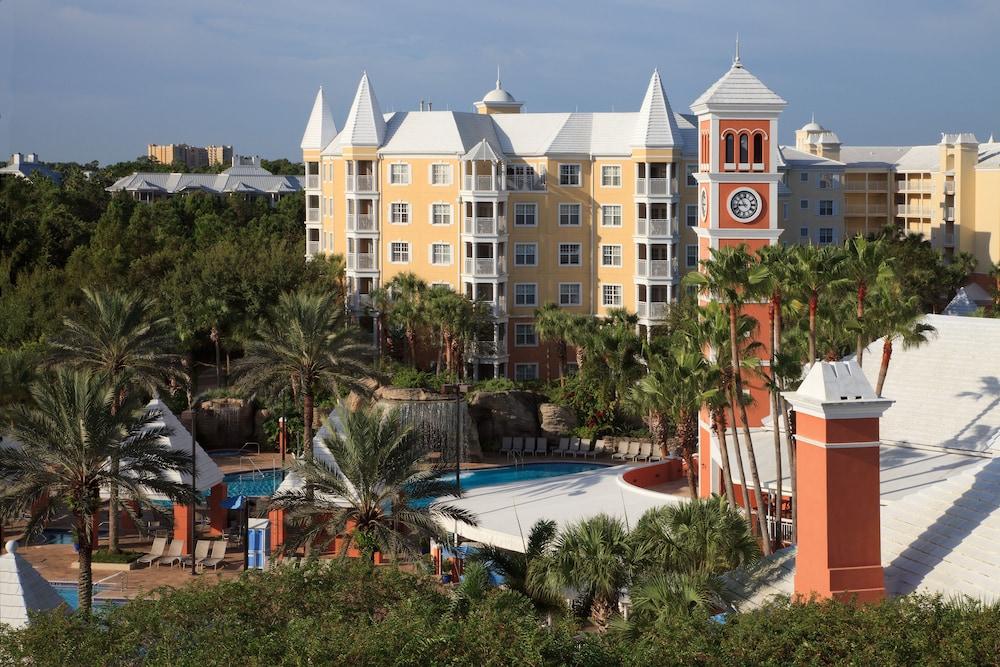 Hilton Grand Vacations Club SeaWorld® Orlando photo 67