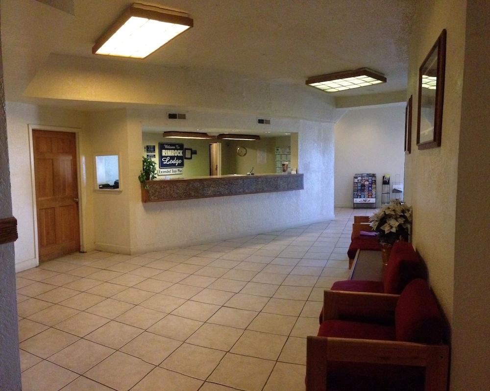 Four Corners Inn photo 23