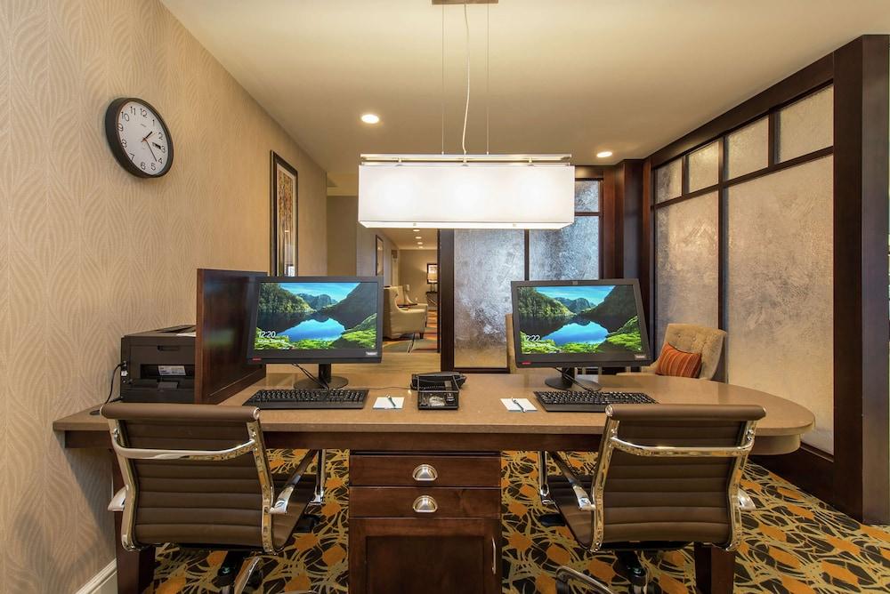 Homewood Suites by Hilton Marlborough photo 27
