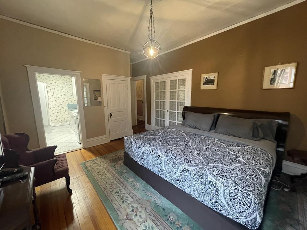 The Holiday Chalet photo 48