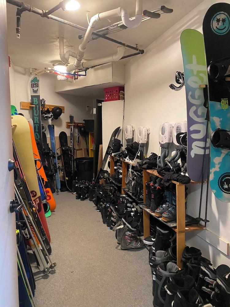 Park City Hostel photo 3